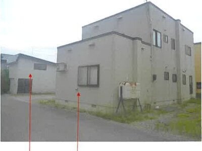 青森県むつ市 下北駅28分 戸建て 173万円の競売物件 #3