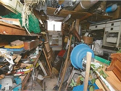 石川県金沢市 野町駅 戸建て 426万円の競売物件 #7