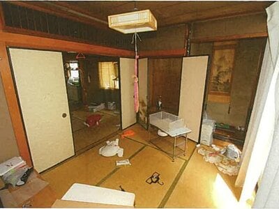 石川県金沢市 粟ヶ崎駅9分 戸建て 189万円の競売物件 #6