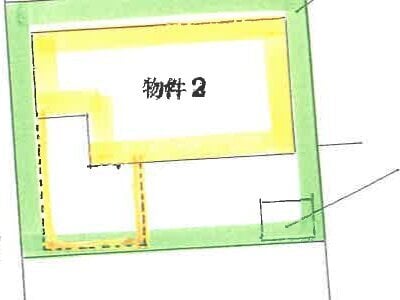 (値下げ) 長野県中野市 立ヶ花駅16分 戸建て 41万円の競売物件 #1
