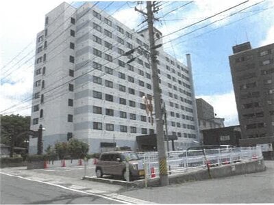長野県下高井郡山ノ内町 湯田中駅3分 マンション「エンゼルリゾート志賀高原」39万円の競売物件 #1