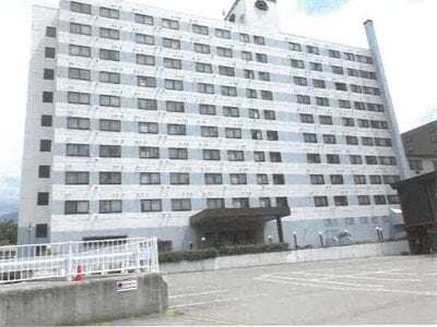 長野県下高井郡山ノ内町 湯田中駅3分 マンション「エンゼルリゾート志賀高原」39万円の競売物件 #2