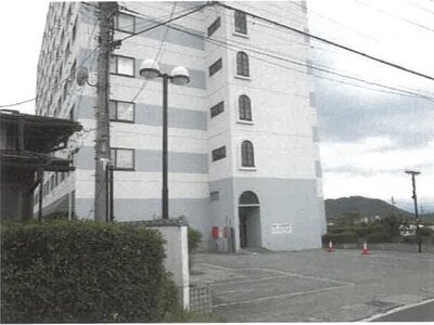 長野県下高井郡山ノ内町 湯田中駅3分 マンション「エンゼルリゾート志賀高原」39万円の競売物件 #3