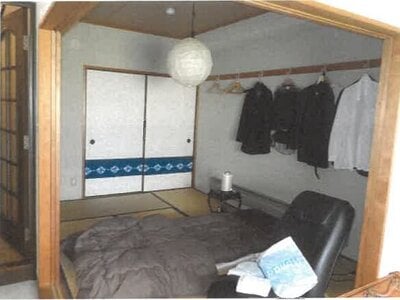 長野県下高井郡山ノ内町 湯田中駅3分 マンション「エンゼルリゾート志賀高原」39万円の競売物件 #7