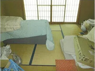 長野県東筑摩郡山形村 波田駅 戸建て 398万円の競売物件 #10