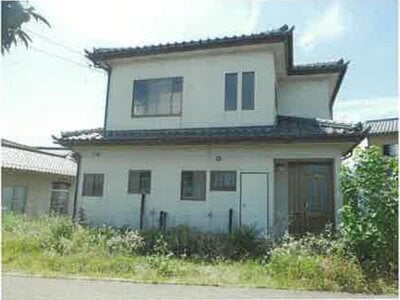 長野県東筑摩郡山形村 波田駅 戸建て 398万円の競売物件 #2