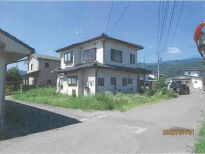 長野県東筑摩郡山形村 波田駅 戸建て 398万円の競売物件 #20