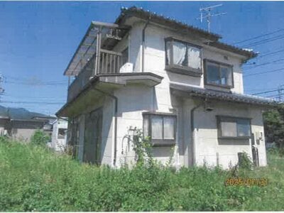 長野県東筑摩郡山形村 波田駅 戸建て 398万円の競売物件 #21