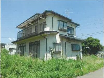 長野県東筑摩郡山形村 波田駅 戸建て 398万円の競売物件 #4