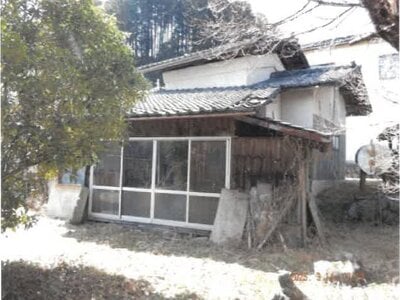 長野県上伊那郡宮田村 宮田駅18分 戸建て 189万円の競売物件 #18