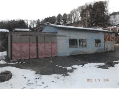 長野県上伊那郡宮田村 宮田駅18分 戸建て 189万円の競売物件 #24