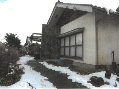 長野県上伊那郡宮田村 宮田駅18分 戸建て 189万円の競売物件 #33