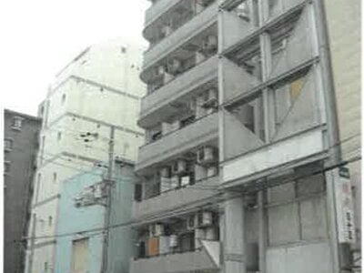 大阪府大阪市浪速区 恵美須町駅1分 戸建て「ビジタル恵美須」1億3,382万円の競売物件 #1
