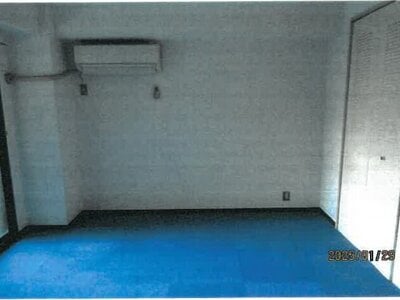 大阪府大阪市浪速区 今宮駅6分 戸建て「ビジタル湊町」9,773万円の競売物件 #10