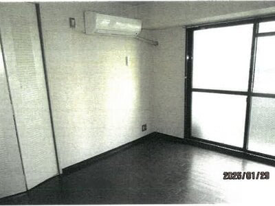 大阪府大阪市浪速区 今宮駅6分 戸建て「ビジタル湊町」9,773万円の競売物件 #15