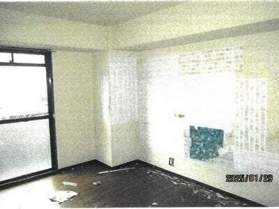 大阪府大阪市浪速区 今宮駅6分 戸建て「ビジタル湊町」9,773万円の競売物件 #25