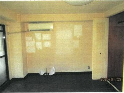 大阪府大阪市浪速区 今宮駅6分 戸建て「ビジタル湊町」9,773万円の競売物件 #27