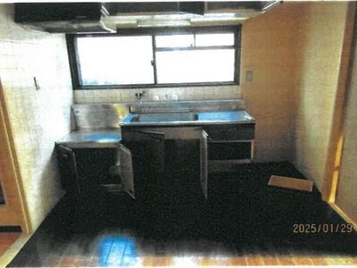 大阪府大阪市浪速区 今宮駅6分 戸建て「ビジタル湊町」9,773万円の競売物件 #34
