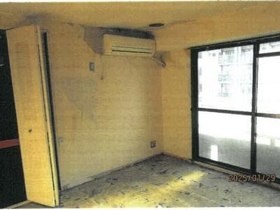 大阪府大阪市浪速区 今宮駅6分 戸建て「ビジタル湊町」9,773万円の競売物件 #36