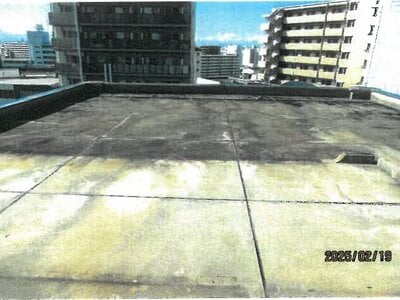 大阪府大阪市浪速区 今宮駅6分 戸建て「ビジタル湊町」9,773万円の競売物件 #53
