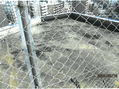大阪府大阪市浪速区 今宮駅6分 戸建て「ビジタル湊町」9,773万円の競売物件 #54