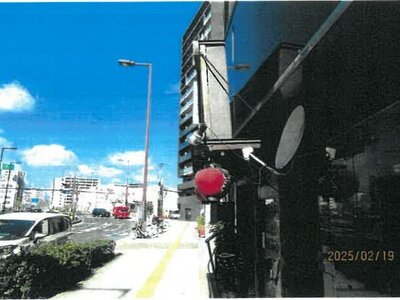 大阪府大阪市浪速区 今宮駅6分 戸建て「ビジタル湊町」9,773万円の競売物件 #56