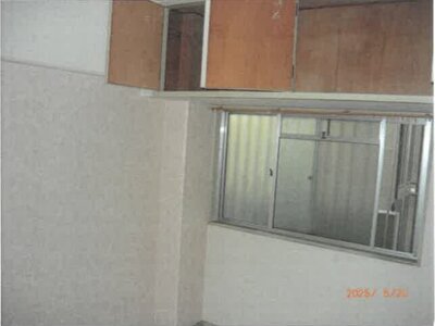 大阪府大阪市此花区 西九条駅4分 マンション「サントピア西九条」789万円の競売物件 #7