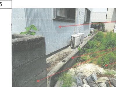 徳島県徳島市 府中駅26分 戸建て 269万円の競売物件 #5