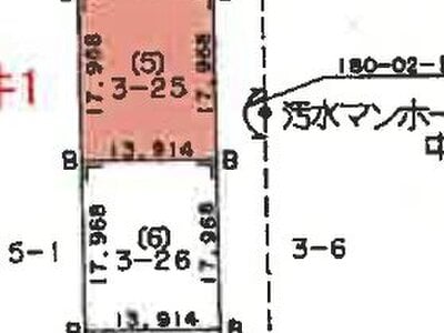 北海道滝川市 滝川駅 戸建て 400万円の競売物件 #11