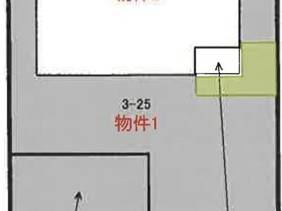 北海道滝川市 滝川駅 戸建て 400万円の競売物件 #13