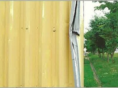 北海道滝川市 滝川駅 戸建て 400万円の競売物件 #9