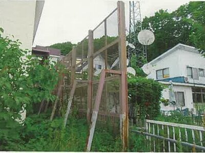 北海道札幌市西区 宮の沢駅20分 戸建て 978万円の競売物件 #14