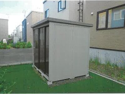 北海道札幌市手稲区 稲積公園駅12分 戸建て 2,764万円の競売物件 #5