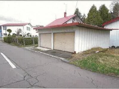 北海道赤平市 茂尻駅8分 戸建て 3,063万円の競売物件 #26