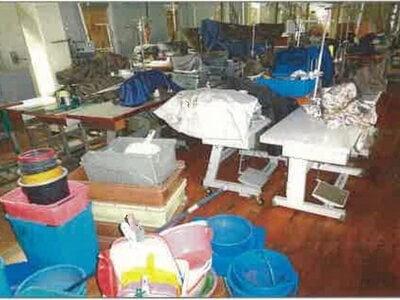 北海道赤平市 茂尻駅8分 戸建て 3,063万円の競売物件 #37