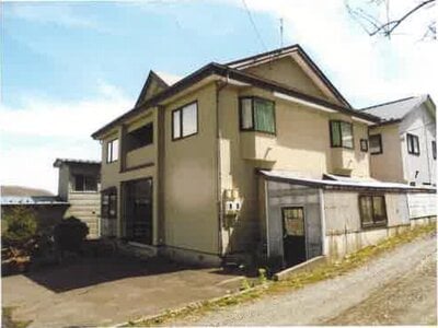 北海道室蘭市 鷲別駅24分 戸建て 865万円の競売物件 #1