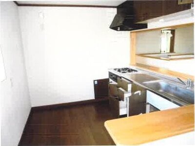 北海道室蘭市 鷲別駅24分 戸建て 865万円の競売物件 #3