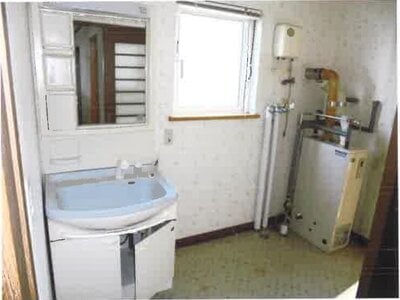 北海道室蘭市 鷲別駅24分 戸建て 865万円の競売物件 #4