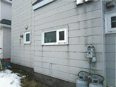 北海道千歳市 千歳駅 戸建て 242万円の競売物件 #11
