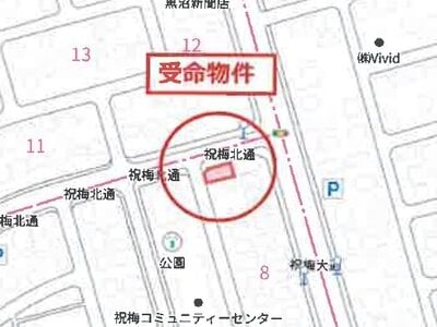 北海道千歳市 千歳駅 戸建て 242万円の競売物件 #12