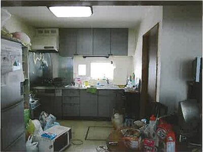 北海道千歳市 千歳駅 戸建て 242万円の競売物件 #4