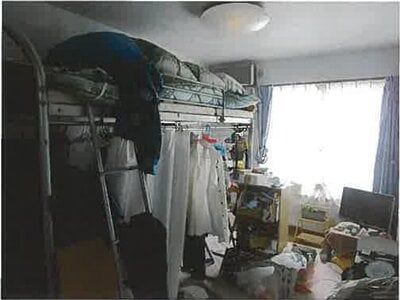 北海道千歳市 千歳駅 戸建て 242万円の競売物件 #8