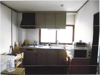 北海道恵庭市 恵み野駅13分 戸建て 1,362万円の競売物件 #3