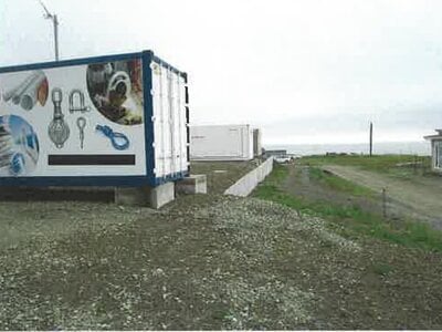 北海道幌泉郡えりも町 戸建て 662万円の競売物件 #5