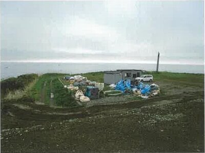 北海道幌泉郡えりも町 戸建て 662万円の競売物件 #6