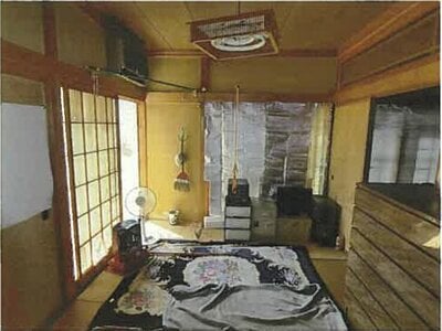 新潟県三条市 東光寺駅27分 戸建て 277万円の競売物件 #3