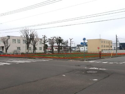 (値下げ) 北海道深川市 深川駅13分 土地 769万円の国有財産物件 #1