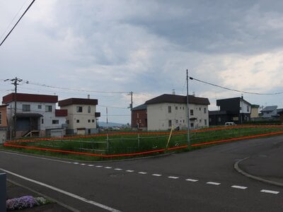 (値下げ) 北海道深川市 北一已駅26分 土地 87万円の国有財産物件 #1