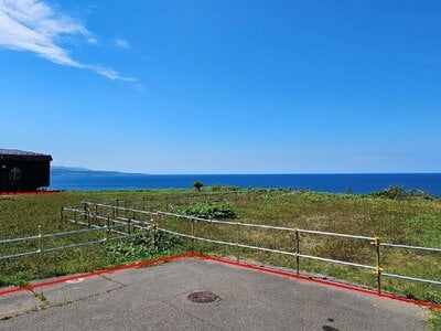 北海道檜山郡江差町 土地 1,030万円の国有財産物件 #2