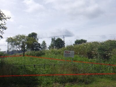 (値下げ) 北海道留萌市 土地 21万円の国有財産物件 #1
